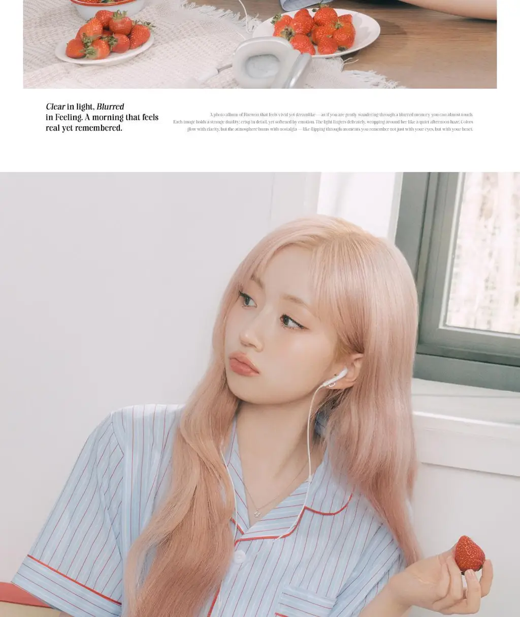 [해원 PICK] 도씨 실크핏 클로에 반팔 커플 잠옷 세트 상세페이지 3